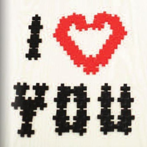 Klocki Konstrukcyjne Plus Plus Mini Basic 600 Sztuk