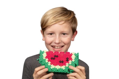 Klocki Konstrukcyjne Plus Plus Mini Basic 600 Sztuk