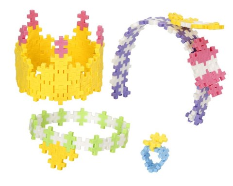 Klocki Konstrukcyjne Plus Plus Mini Basic 600 Sztuk