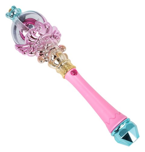 Magiczna Różdżka z Funkcją Świateł i Dźwięku