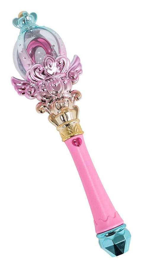 Magiczna Różdżka z Funkcją Świateł i Dźwięku