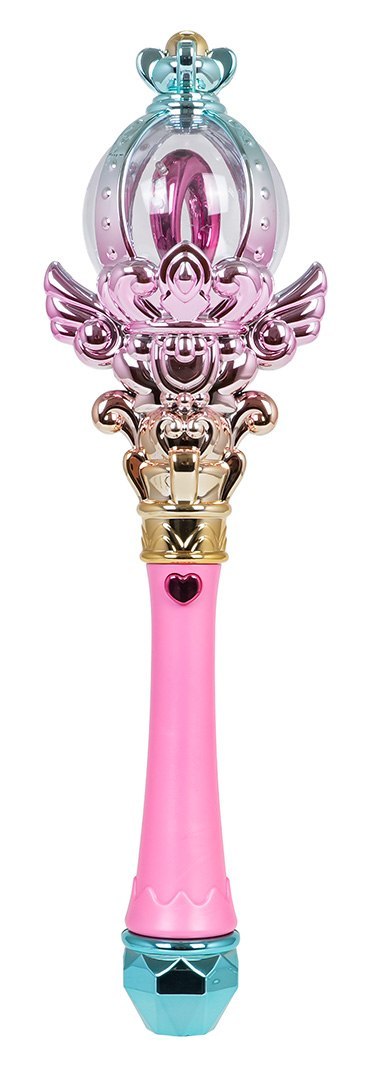 Magiczna Różdżka z Funkcją Świateł i Dźwięku