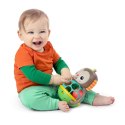 OBALL 16779-6 Zabawka multisensoryczna Grab & Giggle Monkey
