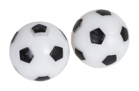 Piłkarzyki Wersja Stołowa Szara