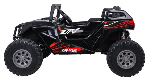 Pojazd Buggy RTR Monster Speed 4x4 Czarny