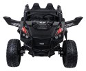 Pojazd Buggy RTR Monster Speed 4x4 Czarny