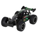 Samochód zdalnie sterowany High Speed Stunt 1:18 18km/h 2,4GHz