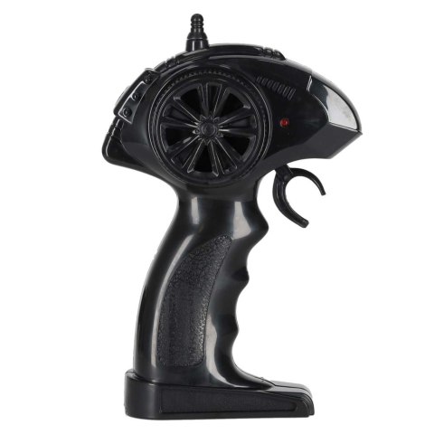 Samochód zdalnie sterowany High Speed Stunt 1:18 18km/h 2,4GHz