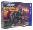 Zestaw Klocków Statek Piracki