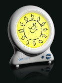 Zegar Gro-Clock, Gro Company