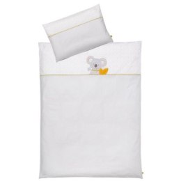 2-częściowy komplet pościeli ozdobnej 100 x 135 cm FEHN