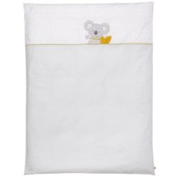 2-częściowy komplet pościeli ozdobnej 100 x 135 cm FEHN