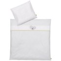 2-częściowy komplet pościeli ozdobnej 80 x 80 cm, FEHN