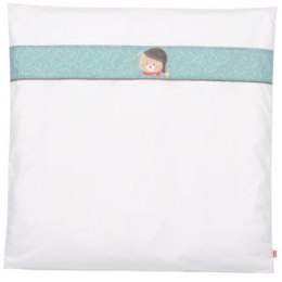 2-częściowy komplet pościeli ozdobnej 80 x 80 cm, FEHN