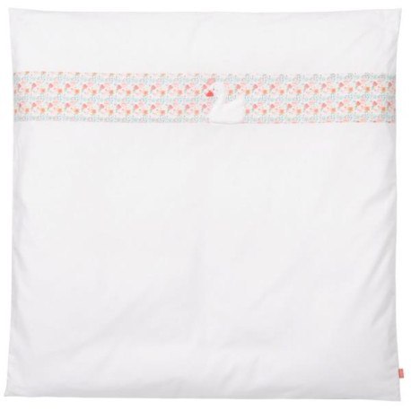 2-częściowy komplet pościeli ozdobnej 80 x 80 cm, FEHN