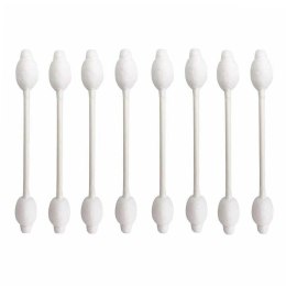 AKUKU A0710 Bezpieczne patyczki do uszu dla niemowląt