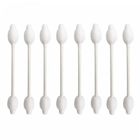 AKUKU A0710 Bezpieczne patyczki do uszu dla niemowląt