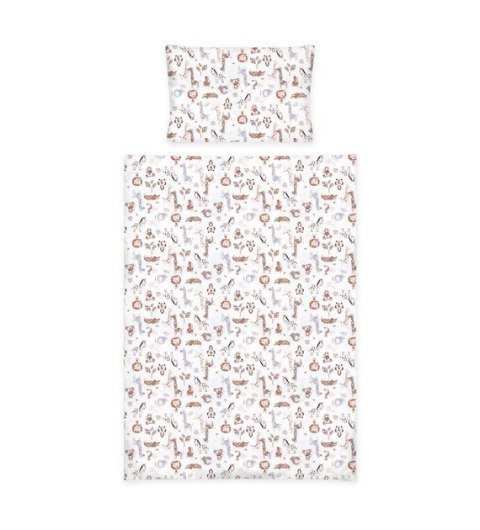 ALBERO MIO Pościel C-2 C016 Zoo World