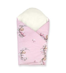 ALBERO MIO Rożek niemowlęcy C014 Blossom World