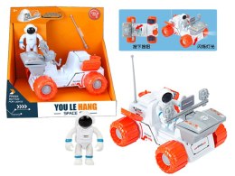 ARTYK 178863 Pojazd kosmiczny z astronautą