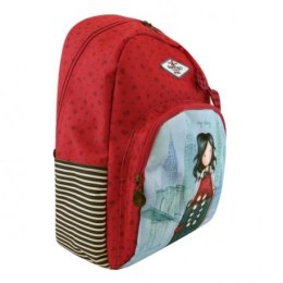 Gorjuss - plecak - my story SANTORO LONDON