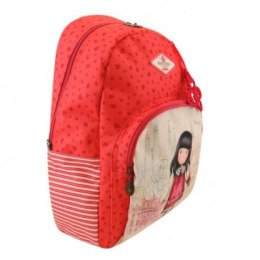 Gorjuss - plecak - time to fly SANTORO LONDON