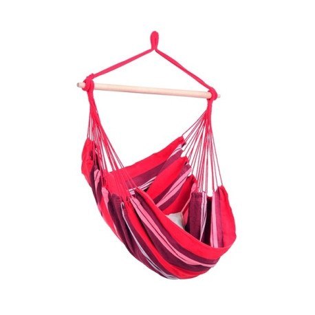 Huśtawka/wiszący fotel havanna fuego AMAZONAS