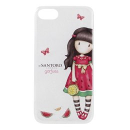 Iphone 8 case - gorjuss - every summer has a story SANTORO LONDON