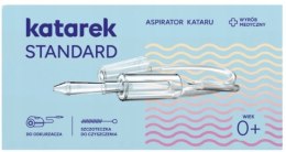 KATAREK STANDARD Aspirator kataru do odkurzacza