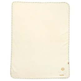 Kocyk z maskotką, owieczka, z kolekcji: kochaj mnie FEHN