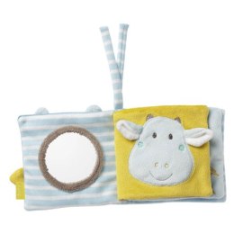 Książeczka edukacyjna nietoperz, z kolekcji: mały zamek FEHN