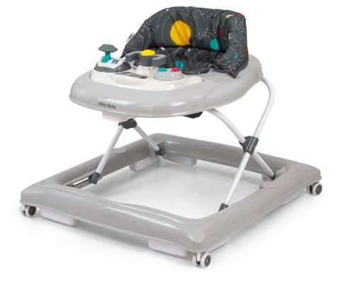 MILLY MALLY 3758 Chodzik dla dziecka Patrol Cosmos