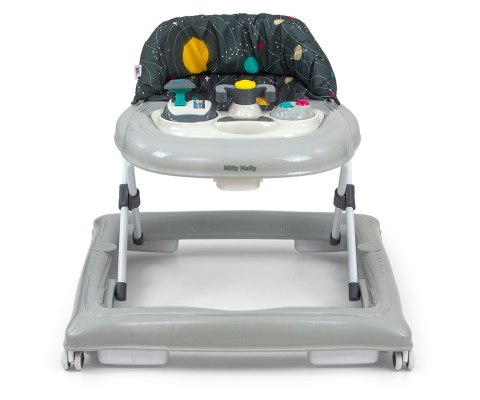 MILLY MALLY 3758 Chodzik dla dziecka Patrol Cosmos