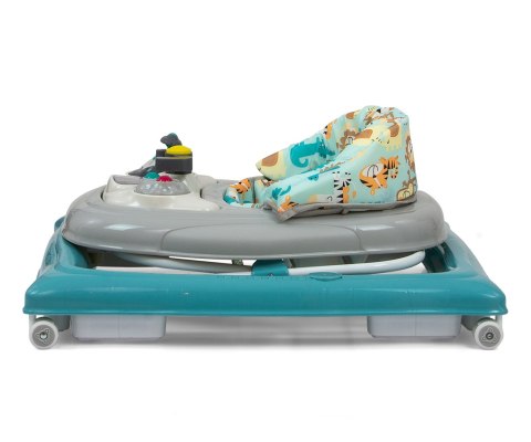 MILLY MALLY 3762 Chodzik dla dziecka Patrol Safari