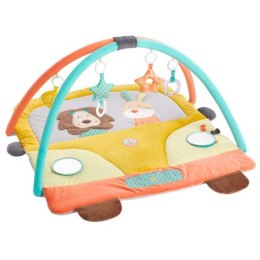 Mata edukacyjna, z kolekcji: zabawni przyjaciele FEHN