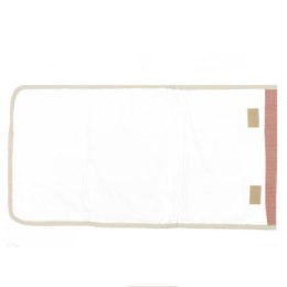 My bag's przewijak podróżny happy family pink MY BAG'S