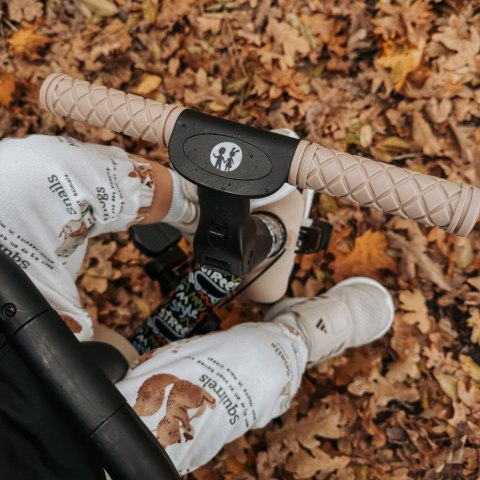 PETITE&MARS 613481 Wielofunkcyjny rowerek trójkołowy 5w1 Turbo city beat