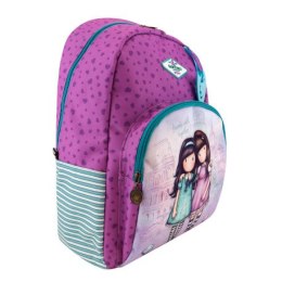 Plecak - gorjuss - friends walk together SANTORO LONDON