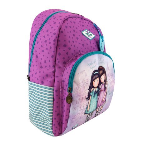 Plecak - gorjuss - friends walk together SANTORO LONDON