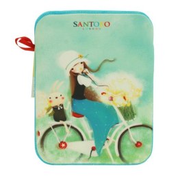 Pokrowiec na ipad - kori kumi - summertime SANTORO LONDON