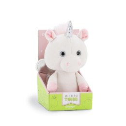 Przytulanka mały jednorożec mini twini - 25cm ORANGE TOYS
