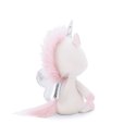 Przytulanka mały jednorożec mini twini - 25cm ORANGE TOYS
