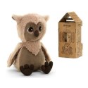 Przytulanka sowa sonya - 25cm ORANGE TOYS