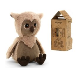 Przytulanka sowa sonya - 25cm ORANGE TOYS