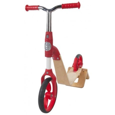 Rowerek biegowy, hulajnoga dla dziecka evo 360° SUN BABY