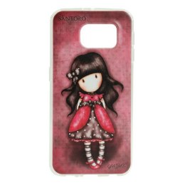 Samsung s6 case - gorjuss - ladybird SANTORO LONDON