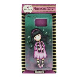Samsung s6 case - gorjuss - little song SANTORO LONDON