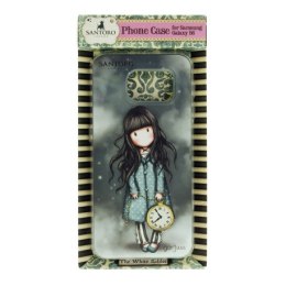 Samsung s6 case - gorjuss - white rabbit SANTORO LONDON