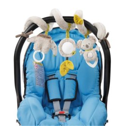 Spirala edukacyjna, z kolekcji: australia FEHN