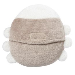 Termofor z pestek wiśni żuczek, z kolekcji: ogród marzeń FEHN